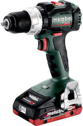 Metabo BS 18 LT BL Двигател за бормашина 18V 2x4Ah