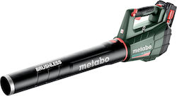 Metabo LB 18 LTX BL Листосъбирач / Вентилатор Metabo LB 18 LTX BL Листосъбирач / Вентилатор