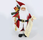 Aca Santa Claus Red 45cm