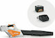 Stihl BGA57 Духалка Ръката Батерийна 1x4Ах с Регулиране на Силата