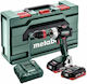 Metabo BS 18 LT BL Q Двигател За Бормашина На Батерия 18V