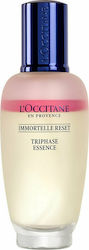 L'Occitane Immortelle Reset Anti-Aging Serum Gesicht 150ml