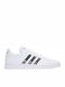 Grand Court Base Beyond Sneakers Cloud White / Carbon / Grey Two