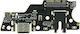 Flex Cable with Charging port for Realme 7