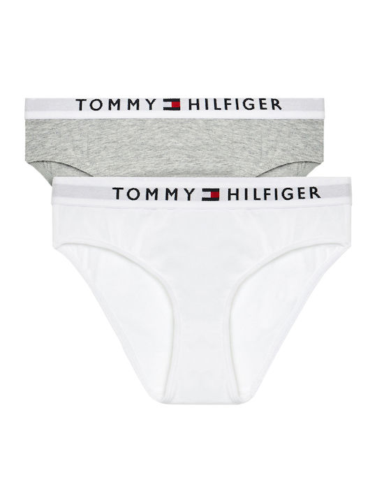 Tommy Hilfiger Kids' Set with Briefs Multicolored 2pcs