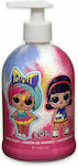 Air-Val International Kids' Soap Lol in Gel Form 500ml S4511171