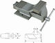 Maurer Fixed Countertop Vise with Maximum Opening 150mm