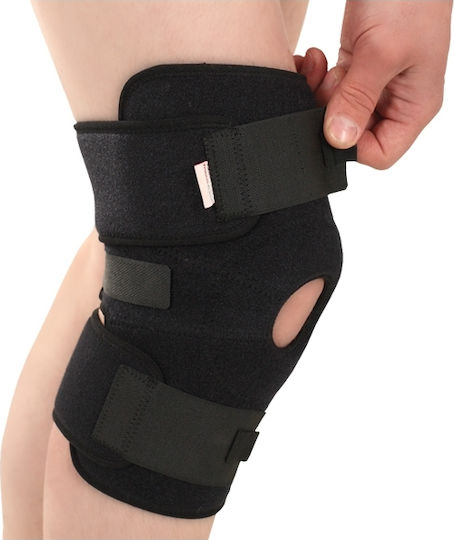 Armor Orthopedics ARK5103 Knee Brace Neoprene with Pads and Hole ARK5103