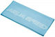 Aquaspeed Dry Flat 02/155 Swimming Towel Microfiber Blue 140x70cm