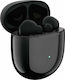 TCL S200 Earbud Bluetooth Handsfree Ακουστικά με Αντοχή στον Ιδρώτα και Θήκη Φόρτισης Μαύρα