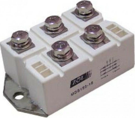 Topelcom Bridge MDS150-16