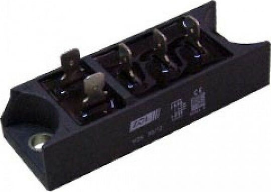 MDS40-12 Bridge
