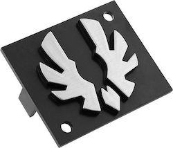 BitFenix Side Panel BFC-SNB-150-SLOG-SP BitFenix Side Panel BFC-SNB-150-SLOG-SP