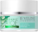 Eveline Organic 48ωρη Ενυδατική Κρέμα Προσώπου με Aloe Vera & Προβιοτικά 50ml