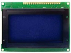 Ecran LCD 2.4" (DT024TFT)