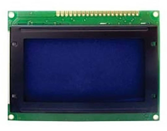 Дисплей LCD 3.2" (DT042TFT)