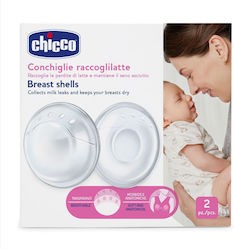 Chicco Breast Shells Breast Pads 2pcs