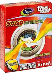 Vapa Home & Care Color Catchers 14 Dye-Trapping Sheets