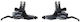 Shimano ST-M960 ISTM960PA Σετ Μανέτες Ταχυτήτων Ποδηλάτου