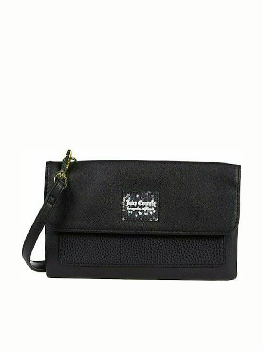Women's Envelope Bag Black