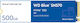 Western Digital Blue SN570 SSD 500GB M.2 NVMe PCI Express 3.0