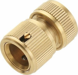 Amig 2121 Quick Connector Water Pipe 13mm