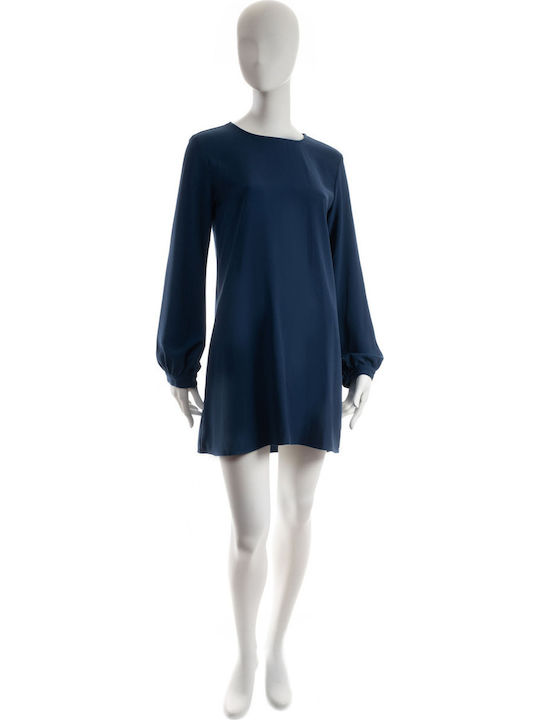 Toi&Moi Mini Dress Blue