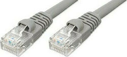 FT Electronics FTT6-139 U/UTP Cat.6 Ethernet Cable 15m White FT Electronics FTT6-139 U/UTP Cat.6 Ethernet Cable 15m White