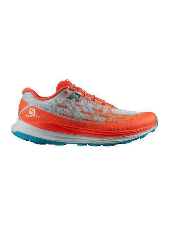 Salomon Ultra Glide Herren Sportschuhe Trail Ru...
