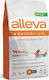 Alleva Equilibrium Adult 2kg Ξηρά Τροφή για Ενήλικους Σκύλους με Κοτόπουλο και Ψάρια