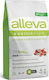 Alleva Equilibrium Sensitive Lamb & Fish Adult Mini-Medium 2kg Ξηρά Τροφή για Ενήλικους Σκύλους Μικρόσωμων & Μεσαίων Φυλών με Αρνί