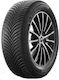 Michelin CrossClimate 2 225/55R16 99W XL Autoreifen für Passagierfahrzeuge