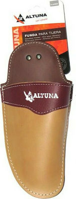 Altuna Leather Tool Belt Case