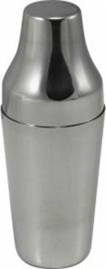 Διανομική Parisienne / French Σέικερ με Χωρητικότητα 500ml