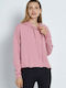 BodyTalk 1212-902125 Women's Hooded Sweatshirt Pink 1212-902125-00320