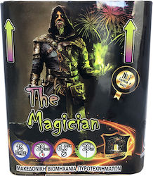 Mavipy The Magician Εναέριο Πυροτέχνημα