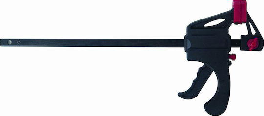 Lux Tools Clamp Trigger Maximum Opening 150mm