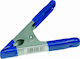 Lux Tools Ellix Klemme Frühling mit maximaler Öffnung von 100mm mm Metall