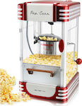 Emerio POM-120650 Popcorn-Maschine 1200W