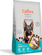 Calibra Premium Adult Large 12kg Ξηρά Τροφή χωρίς Σιτηρά & Γλουτένη για Ενήλικους Σκύλους Μεγαλόσωμων Φυλών με Κοτόπουλο, Πουλερικά, Μήλο, Συκώτι και Σολομό