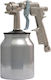 Ani F1/E 11/A Air Spray Paint Gun Under Tumbler 1.5mm