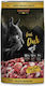 Leonardo Fresh Duck Low Carb Dry Food Grain-Free for Adult Sterilized Cats with Duck 4kg