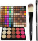 Popfeel 123 Colors Make-up-Set 3Stück