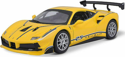 Bburago Ferrari 488 Car 1:24 18-26307