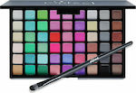 Popfeel 54 Colors Makeup Set for the Eyes #2 2pcs