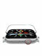 Wiwu iVista Full Glue (2 Pack) Full Face Tempered Glass για το Apple Watch 40mm 2τμχ