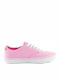 Winston Decon Γυναικεία Sneakers Λιλά