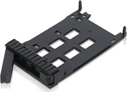 Icy Dock ExpressTray Caddy Negru (MB732TP-B) Icy Dock ExpressTray Caddy Negru (MB732TP-B)