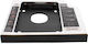 Well Θήκη Σκληρού Δίσκου HDD 12.7mm Rack T-15271
