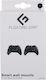 Floating Grip Xbox Controller Wall Mount Controller-Ladestation 2 Controller XBOX Eins / Xbox Series X/S Schwarz